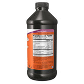 NOW Foods Hyaluronic Acid 100 mg Liquid - 475ml